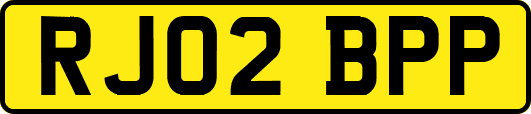 RJ02BPP