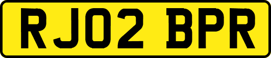 RJ02BPR