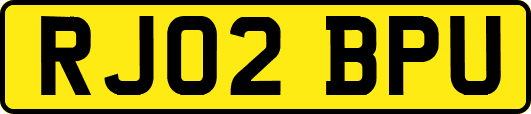 RJ02BPU