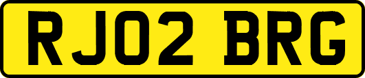 RJ02BRG