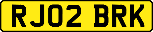 RJ02BRK