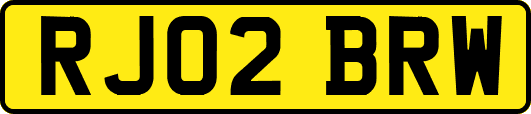 RJ02BRW