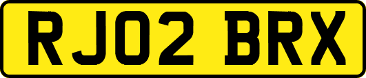 RJ02BRX