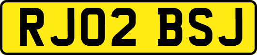 RJ02BSJ