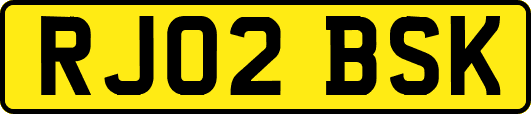 RJ02BSK