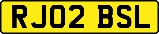 RJ02BSL