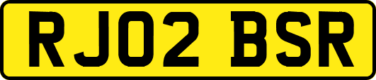 RJ02BSR