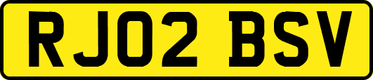 RJ02BSV