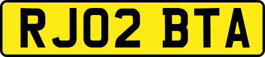 RJ02BTA