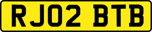 RJ02BTB