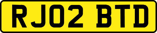 RJ02BTD