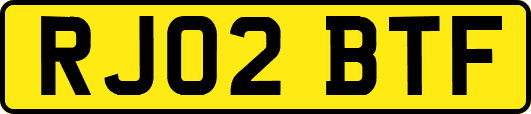 RJ02BTF