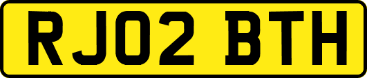 RJ02BTH