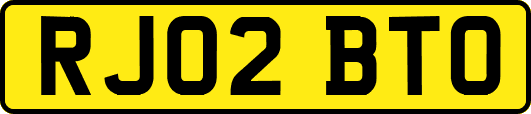 RJ02BTO