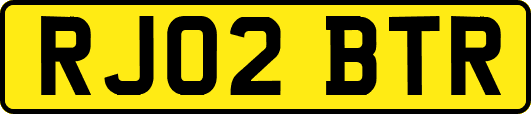 RJ02BTR