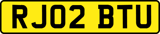 RJ02BTU