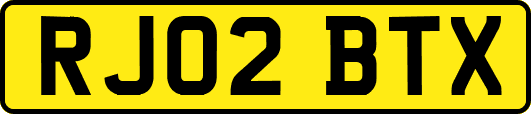 RJ02BTX