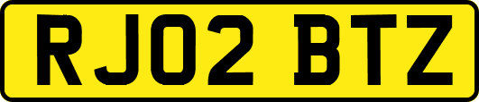 RJ02BTZ