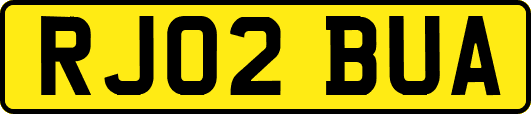 RJ02BUA