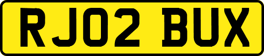 RJ02BUX