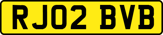 RJ02BVB