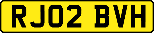 RJ02BVH