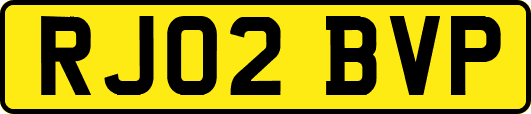 RJ02BVP