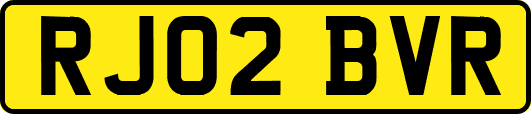 RJ02BVR