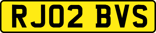 RJ02BVS