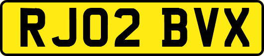 RJ02BVX