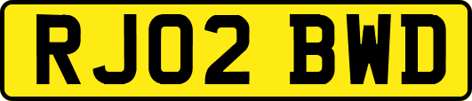 RJ02BWD