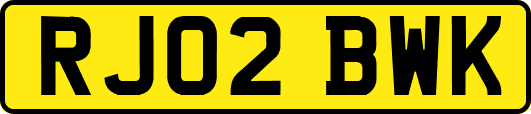 RJ02BWK