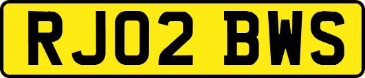 RJ02BWS