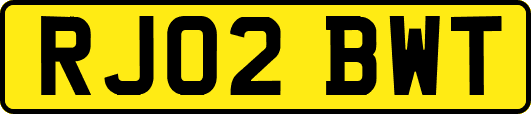 RJ02BWT