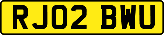 RJ02BWU