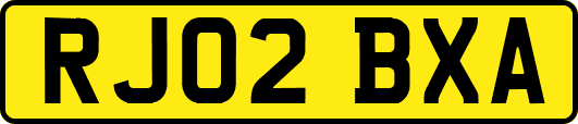 RJ02BXA