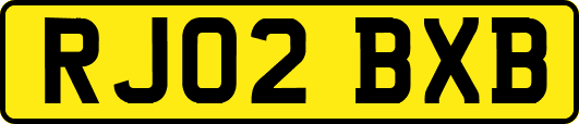 RJ02BXB