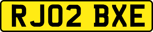 RJ02BXE