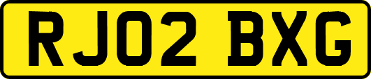 RJ02BXG