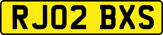 RJ02BXS