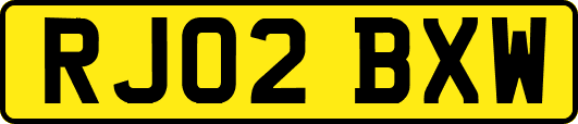 RJ02BXW