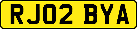 RJ02BYA