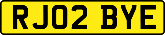 RJ02BYE