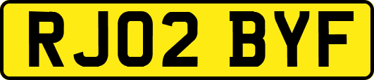 RJ02BYF