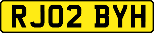 RJ02BYH