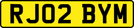 RJ02BYM