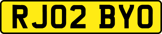 RJ02BYO