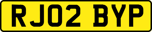 RJ02BYP