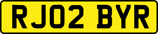 RJ02BYR