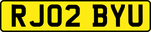 RJ02BYU